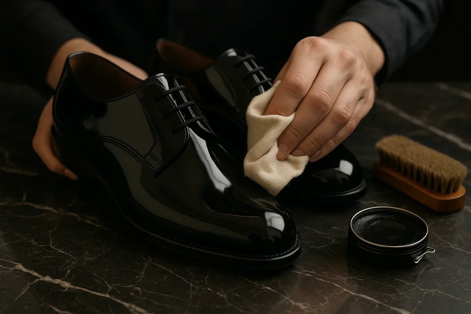 The Ultimate Guide to Business Shoes for Men: Elevate Your Professional Look