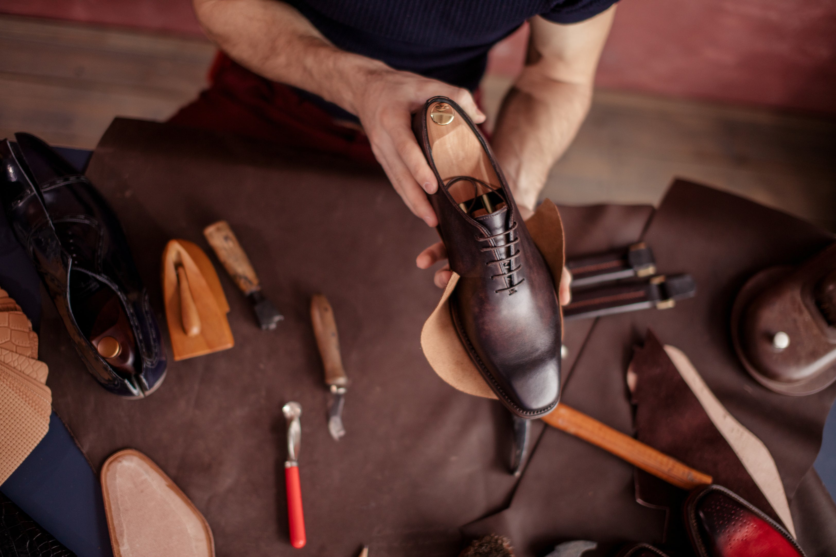 Expert Tips for Finding the Best Men's Dress Shoes