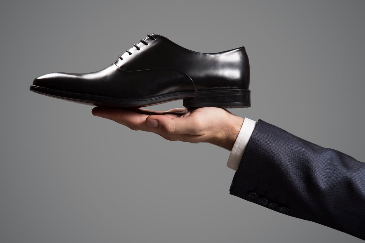 The Epitome of Luxury: Indulge in the Rare and Unique Shoes You Deserve