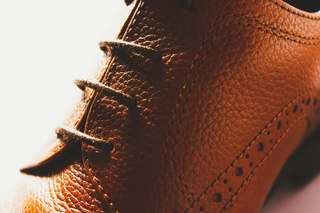 Exquisite Exotic Skin Dress Shoes for Distinctive Style