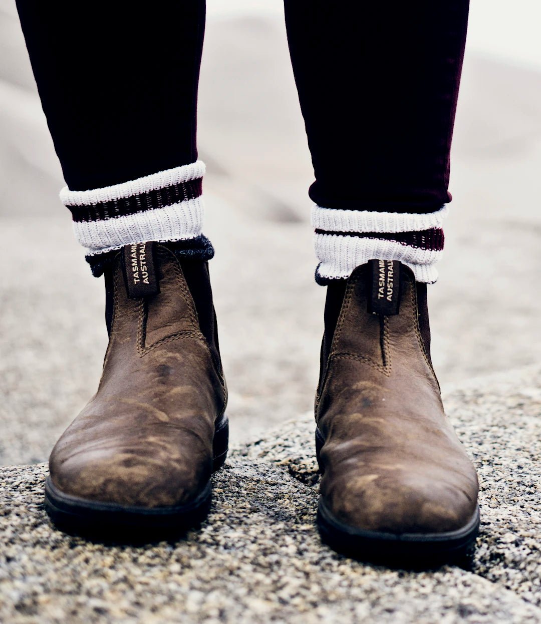 Stylish Leather Dress Boots for Any Occasion