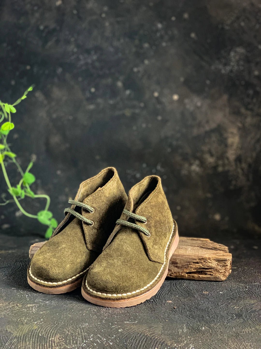 Sustainable Men’s Dress Shoes The Eco-Friendly Choice