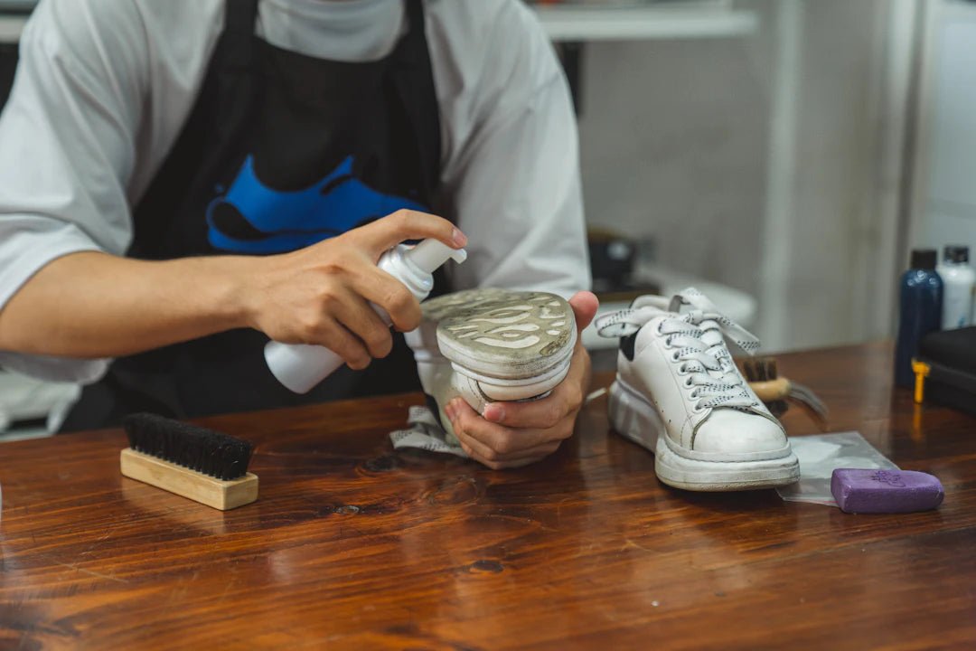 The Ultimate Guide to Shoe Care and Maintenance