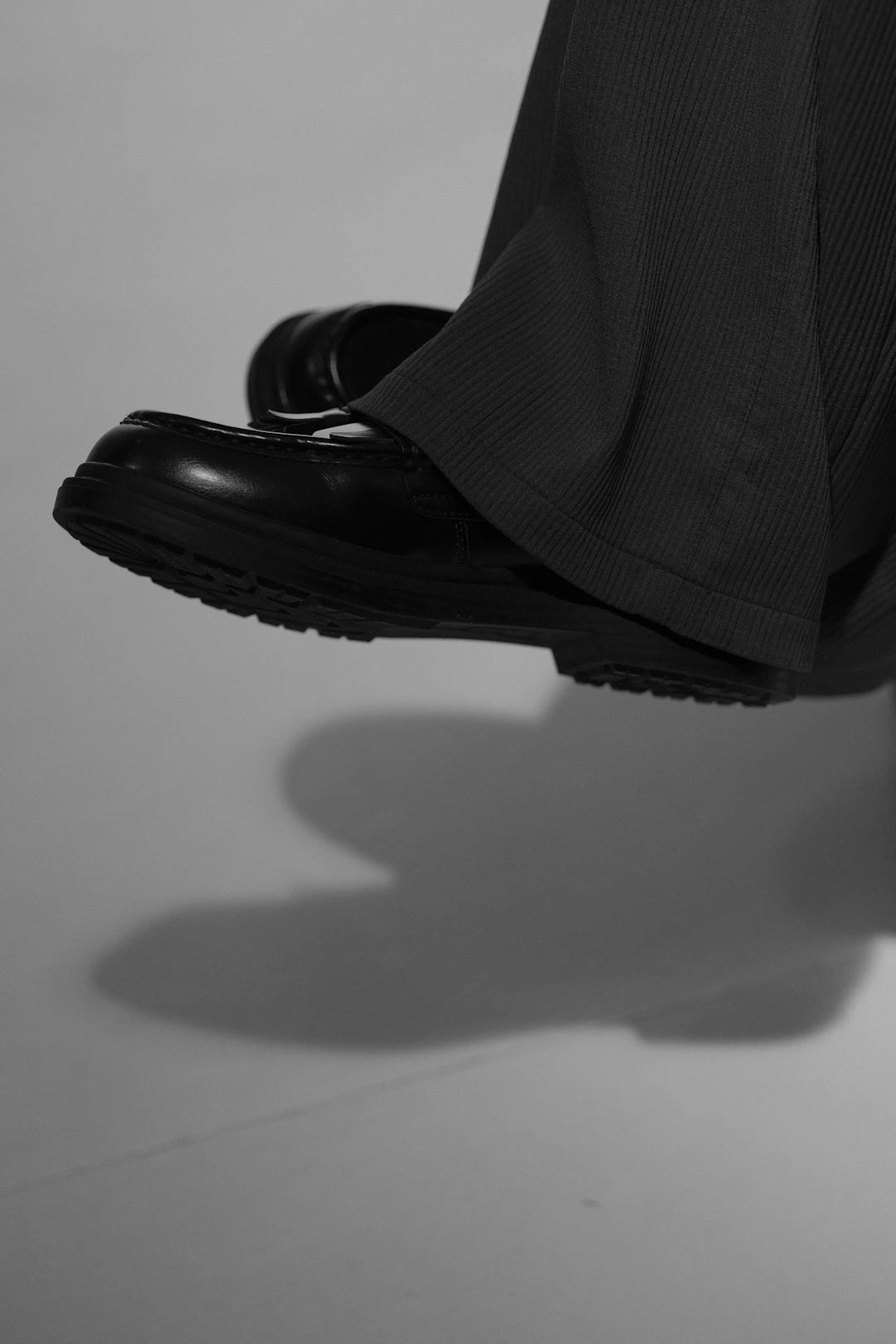 Elegant Loafers for Professional Men Seeking Style