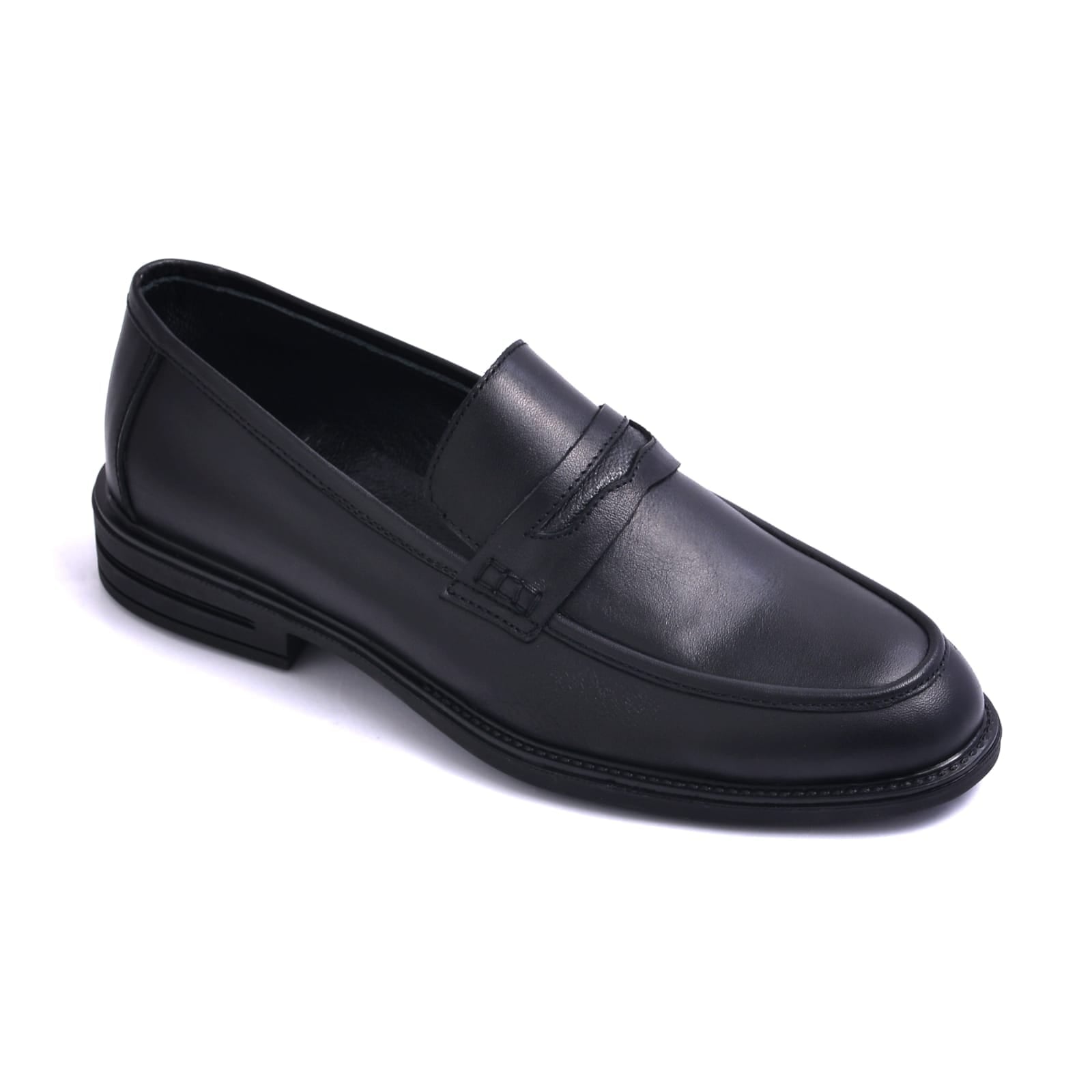 Loafers & Monkstraps