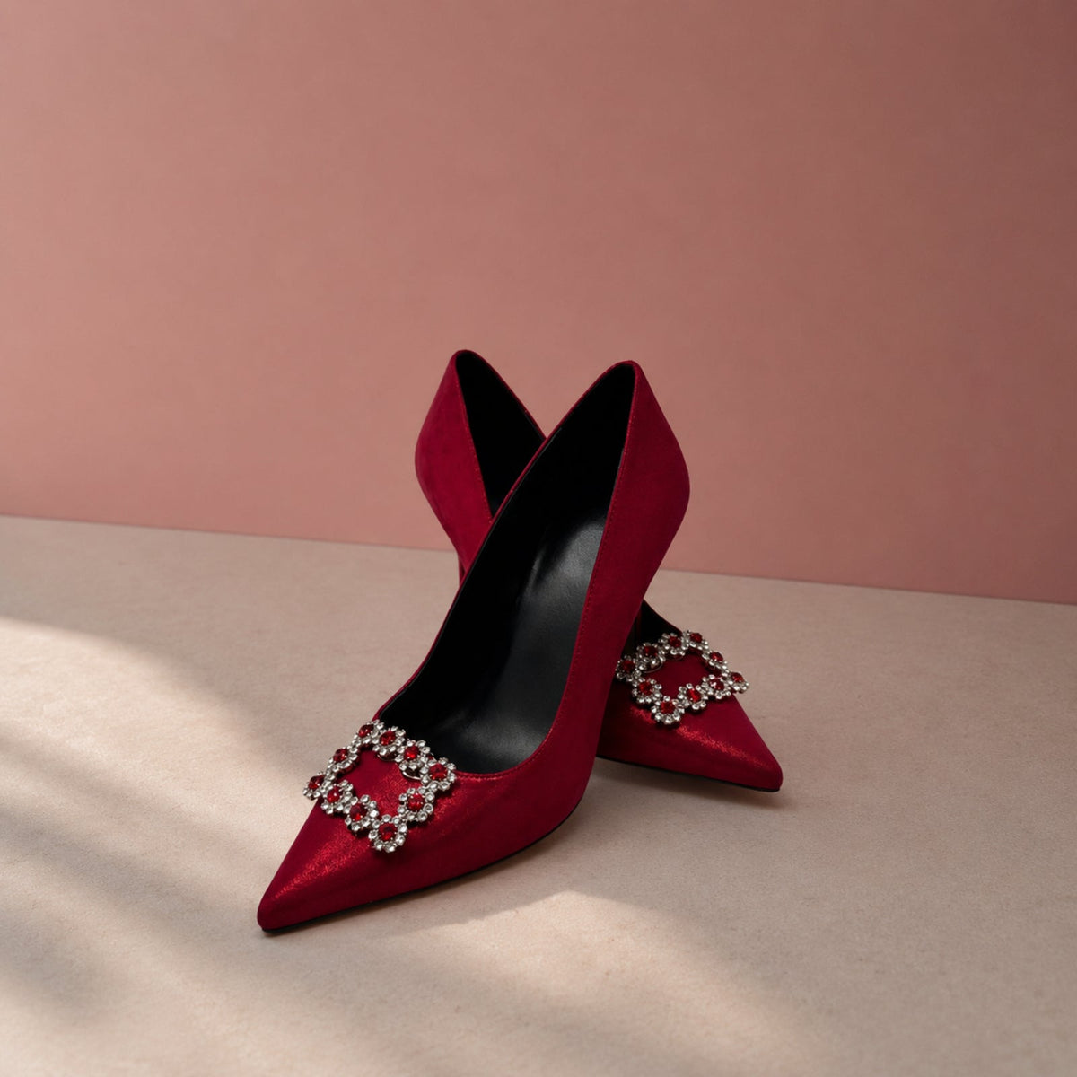 Women's Pumps by Arconya