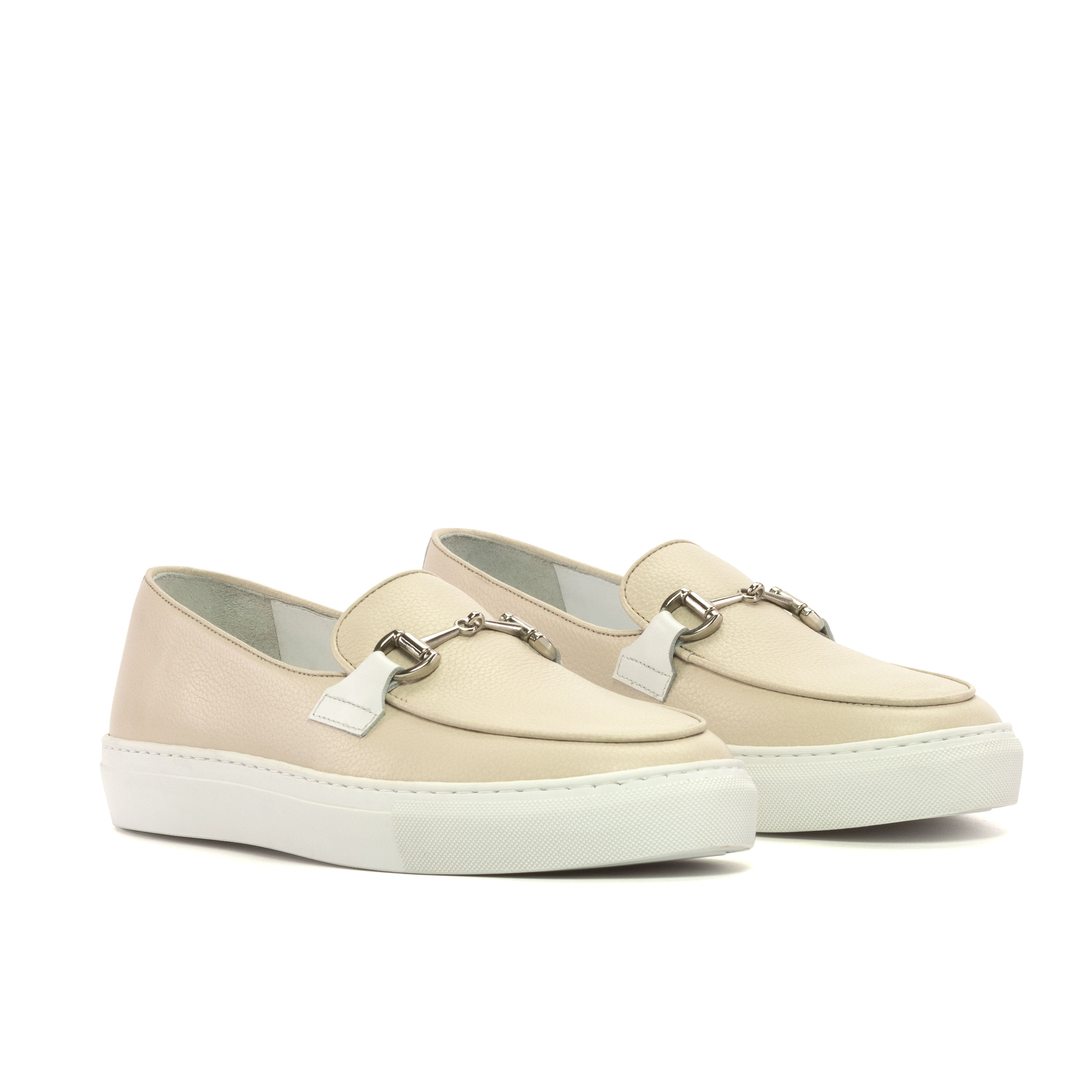 Lokan3 - Belgian Loafer Sneakers for men