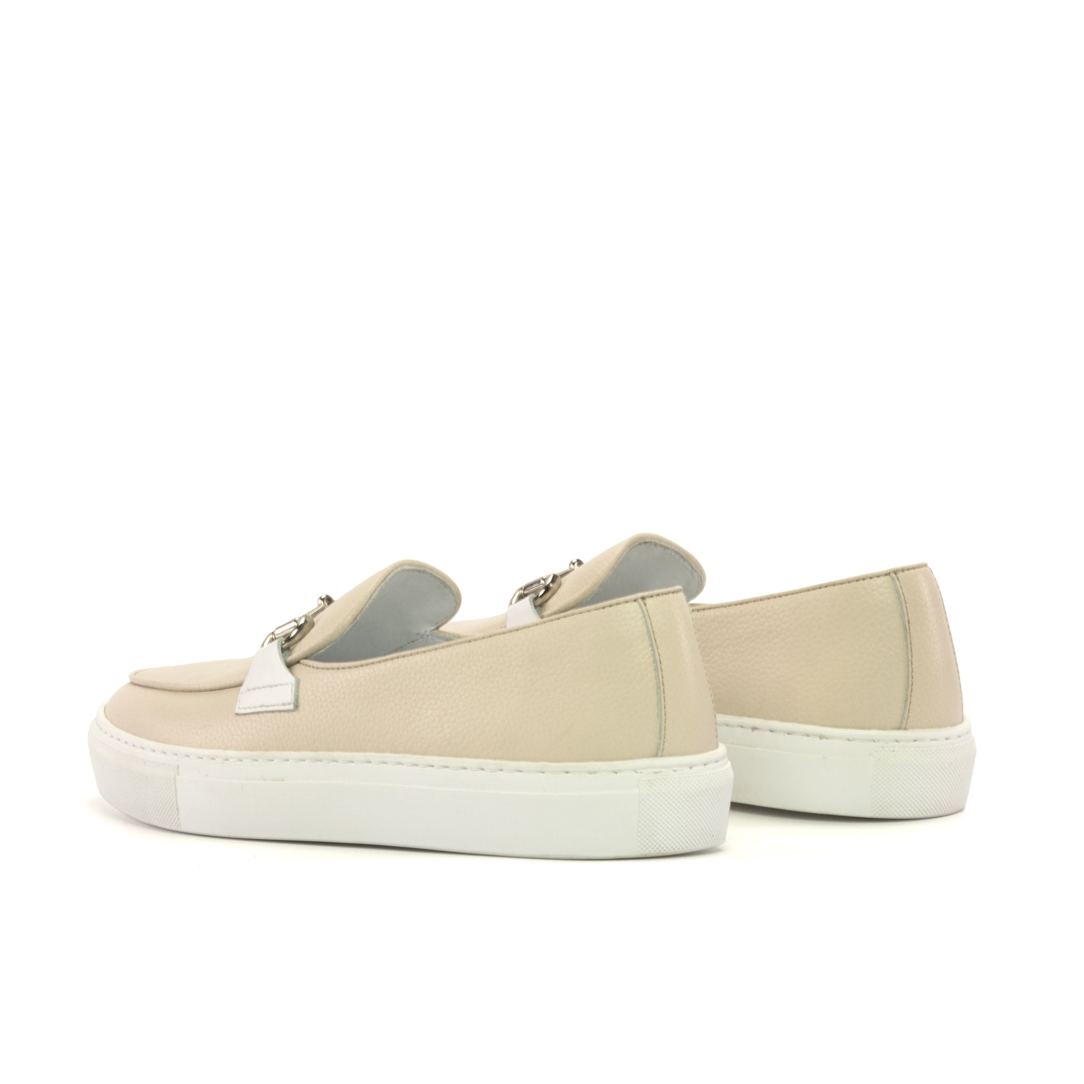 Lokan3 - Belgian Loafer Sneakers for men