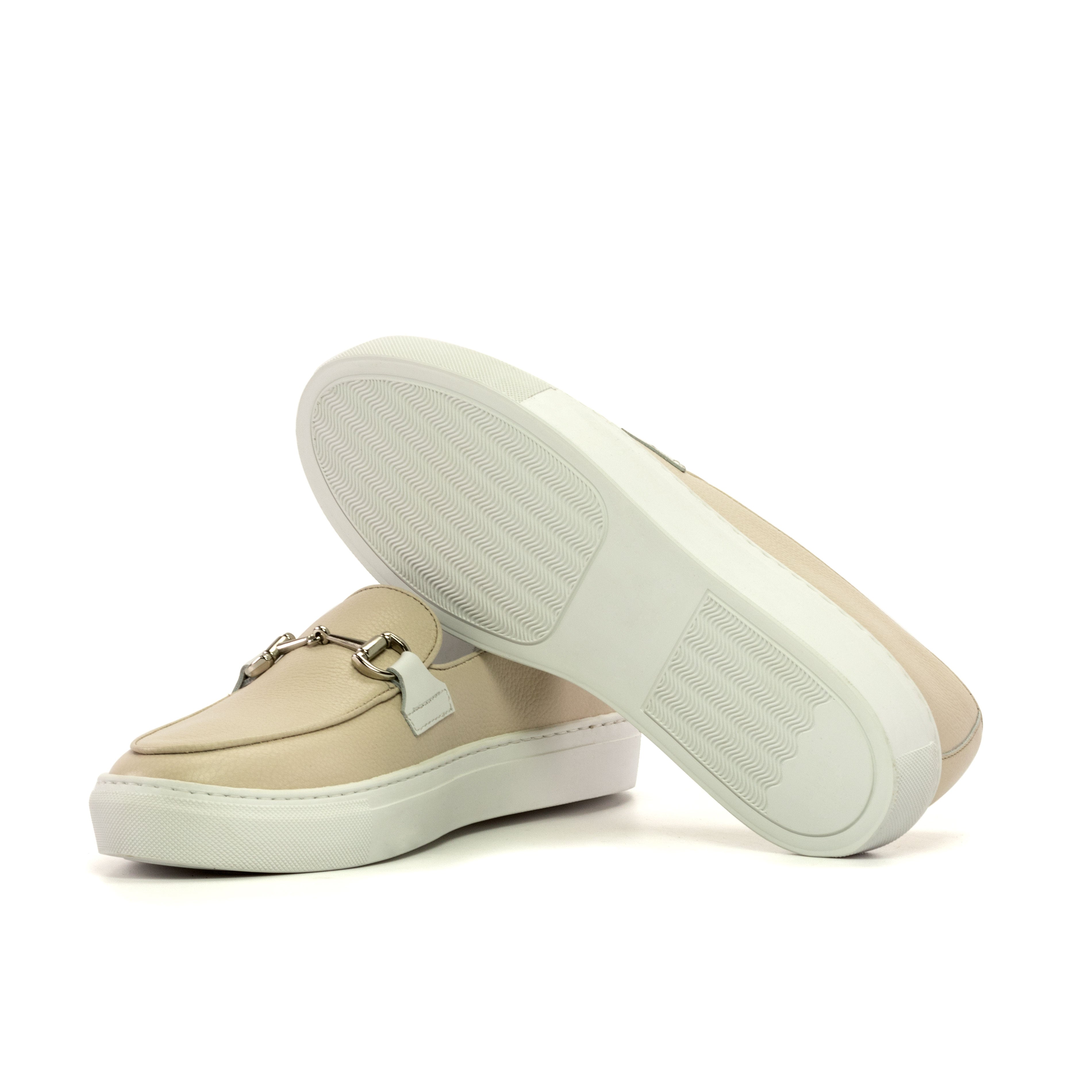 Lokan3 - Belgian Loafer Sneakers for men