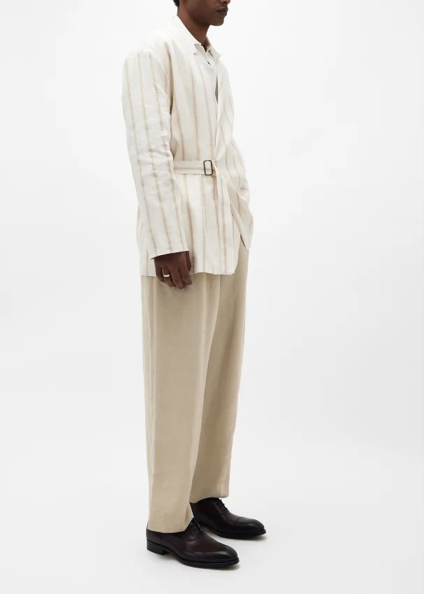 Finezza - Burgundy oxford red bottom shoes for men