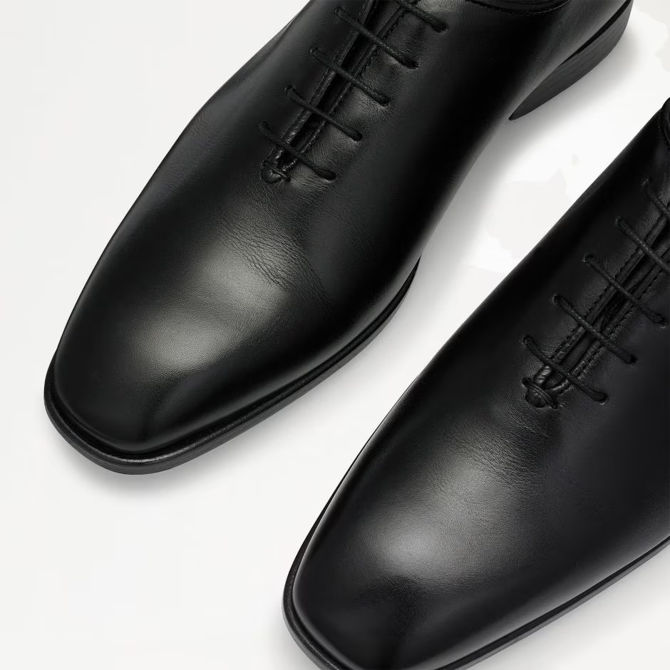 The Arconya - Classic whole-cut Oxford (signature collection) - Arconya