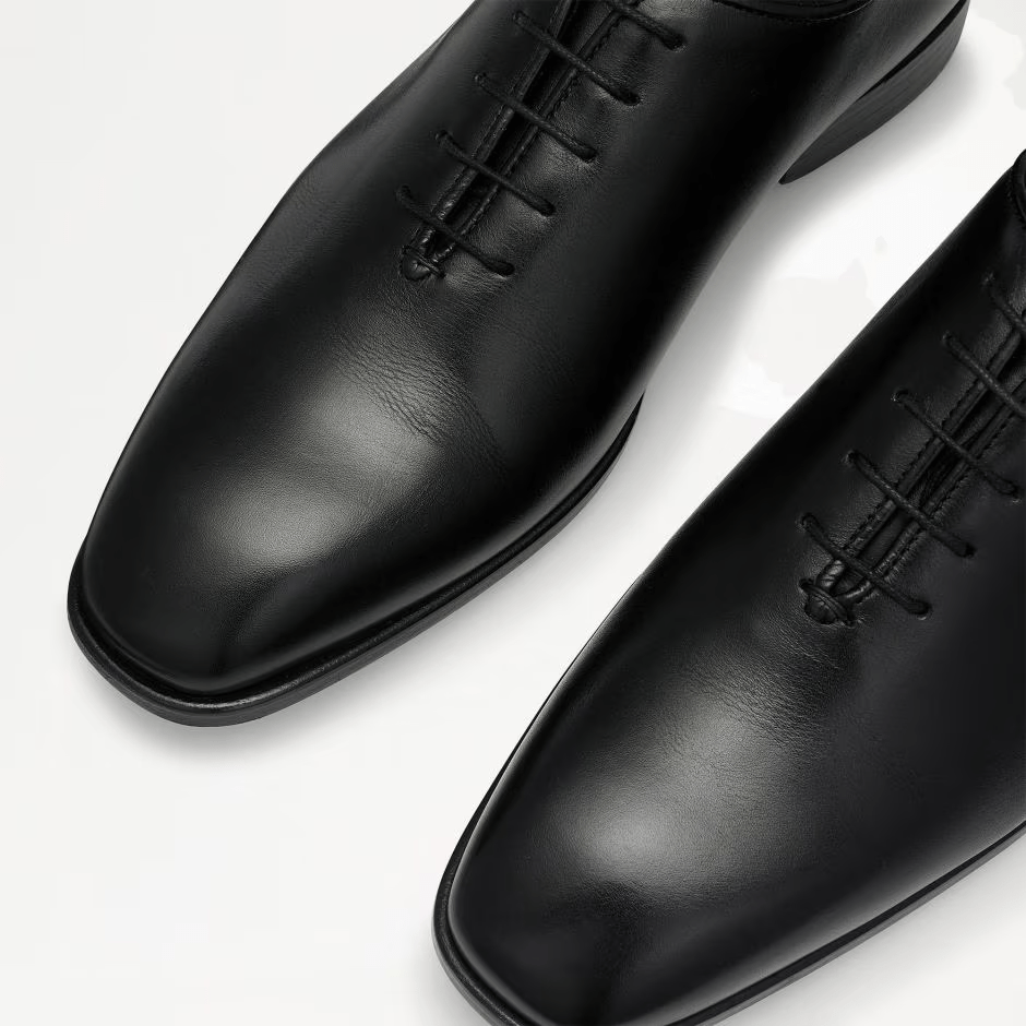 The Arconya - Classic whole-cut Oxford (signature collection) - Arconya