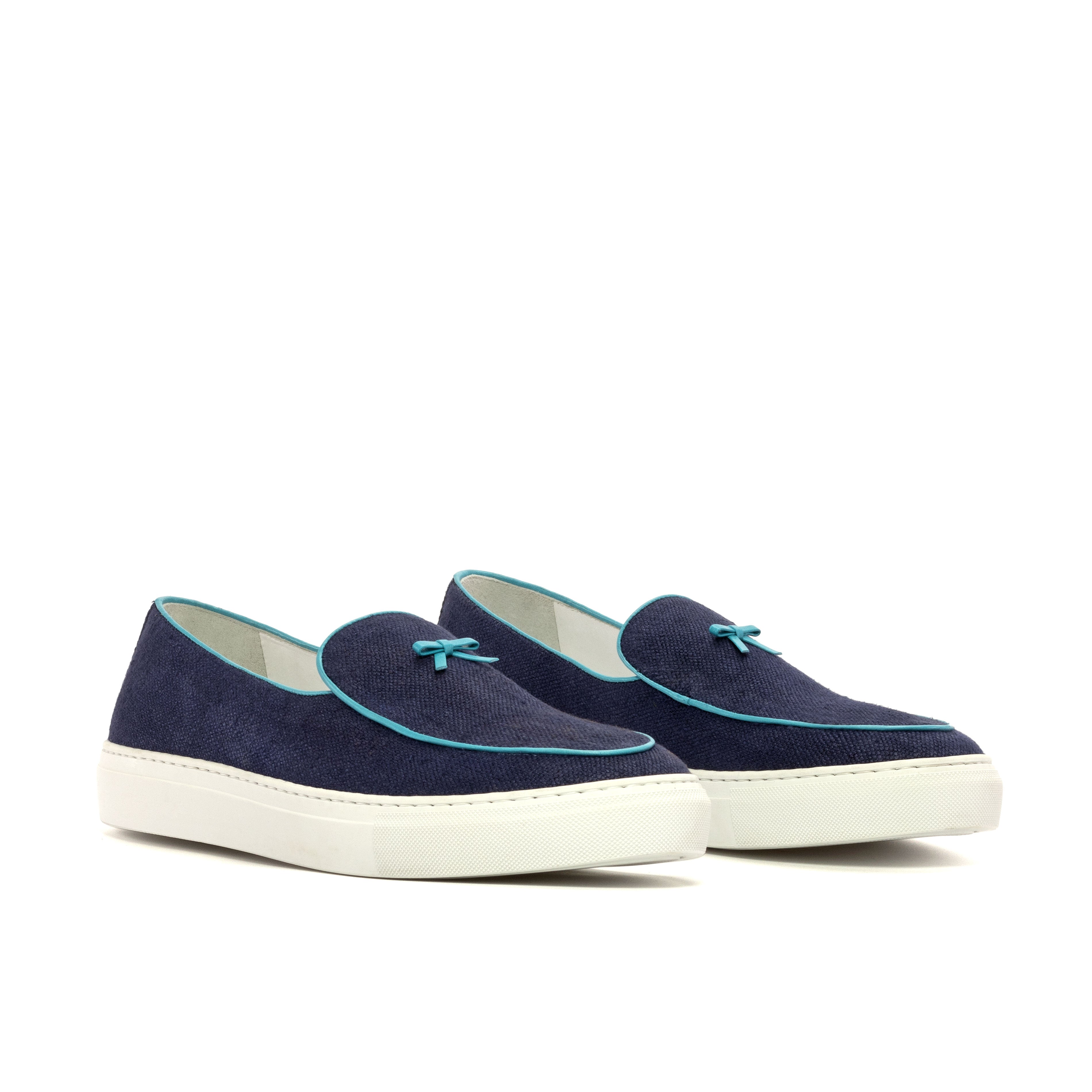 Lokan - Belgian Loafer Sneakers for men