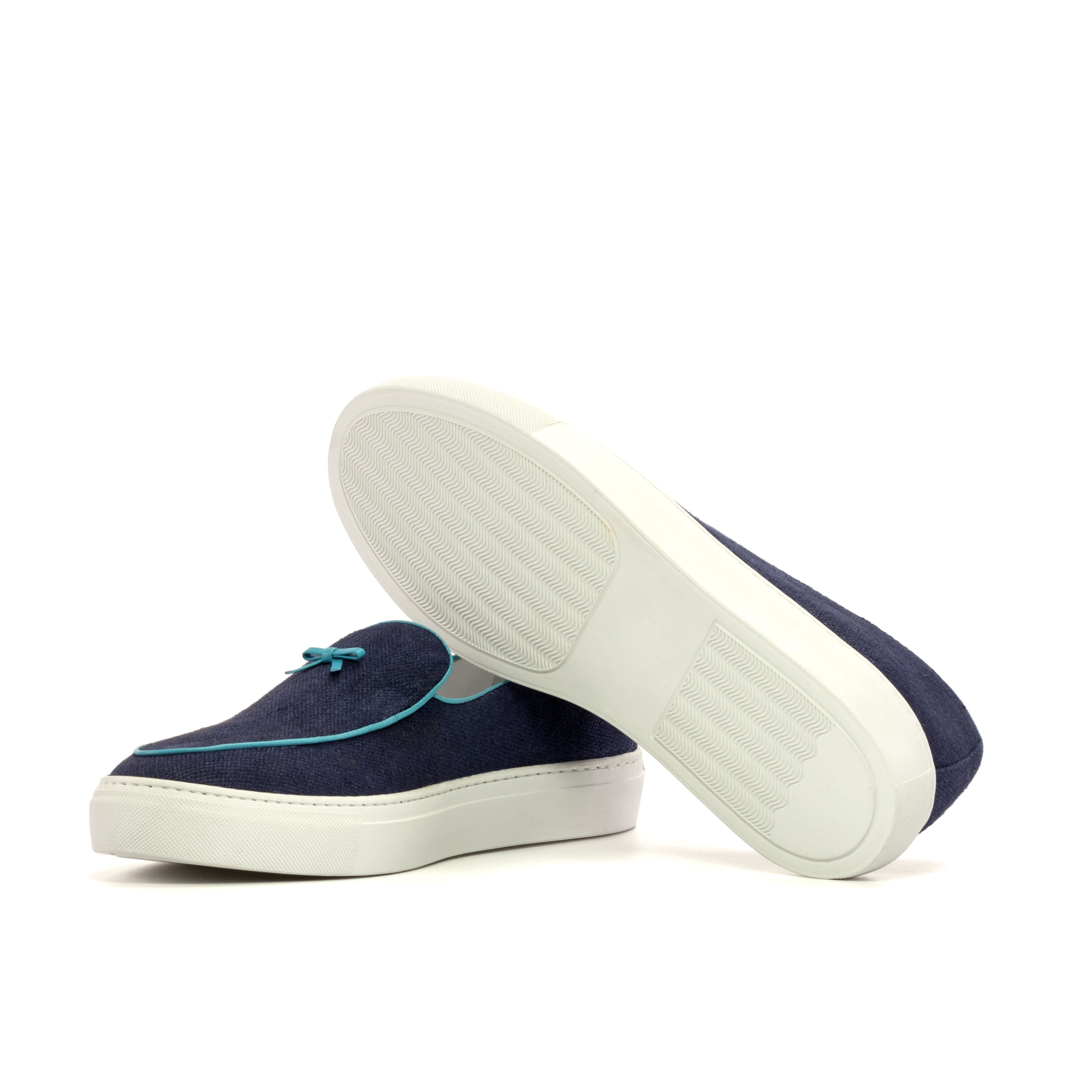 Lokan - Belgian Loafer Sneakers for men