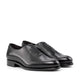 Conya - Classic Men's Formal dress shoes. Genuine leather Oxfords wholecut