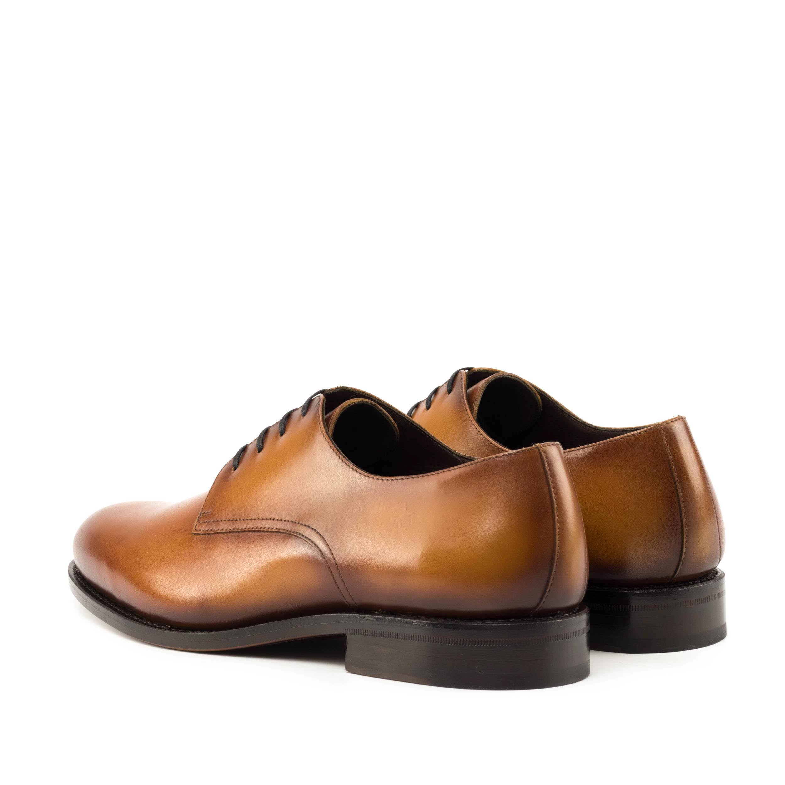 lavera - Classic derby office dress shoes for men