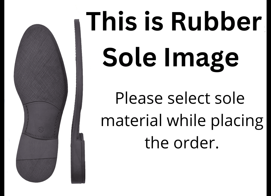 Persona 2 - Handmade tassel leather loafers