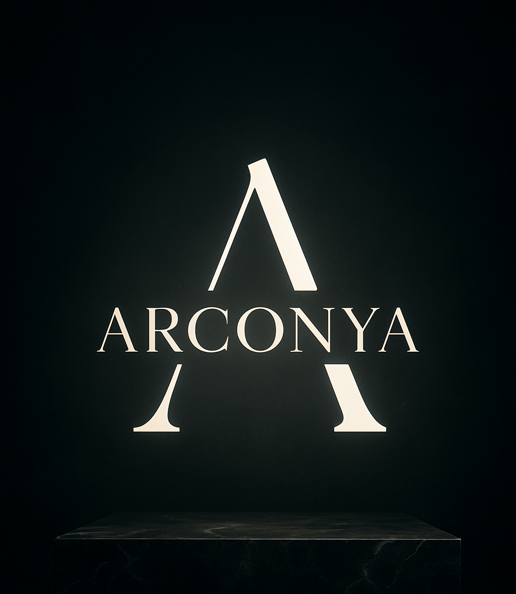 Arconya Logo
