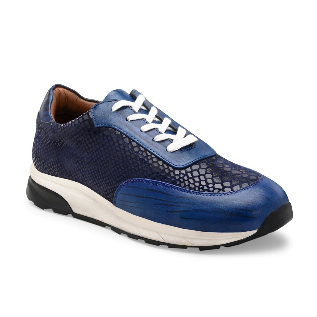 Toronto The Blue Sneaker