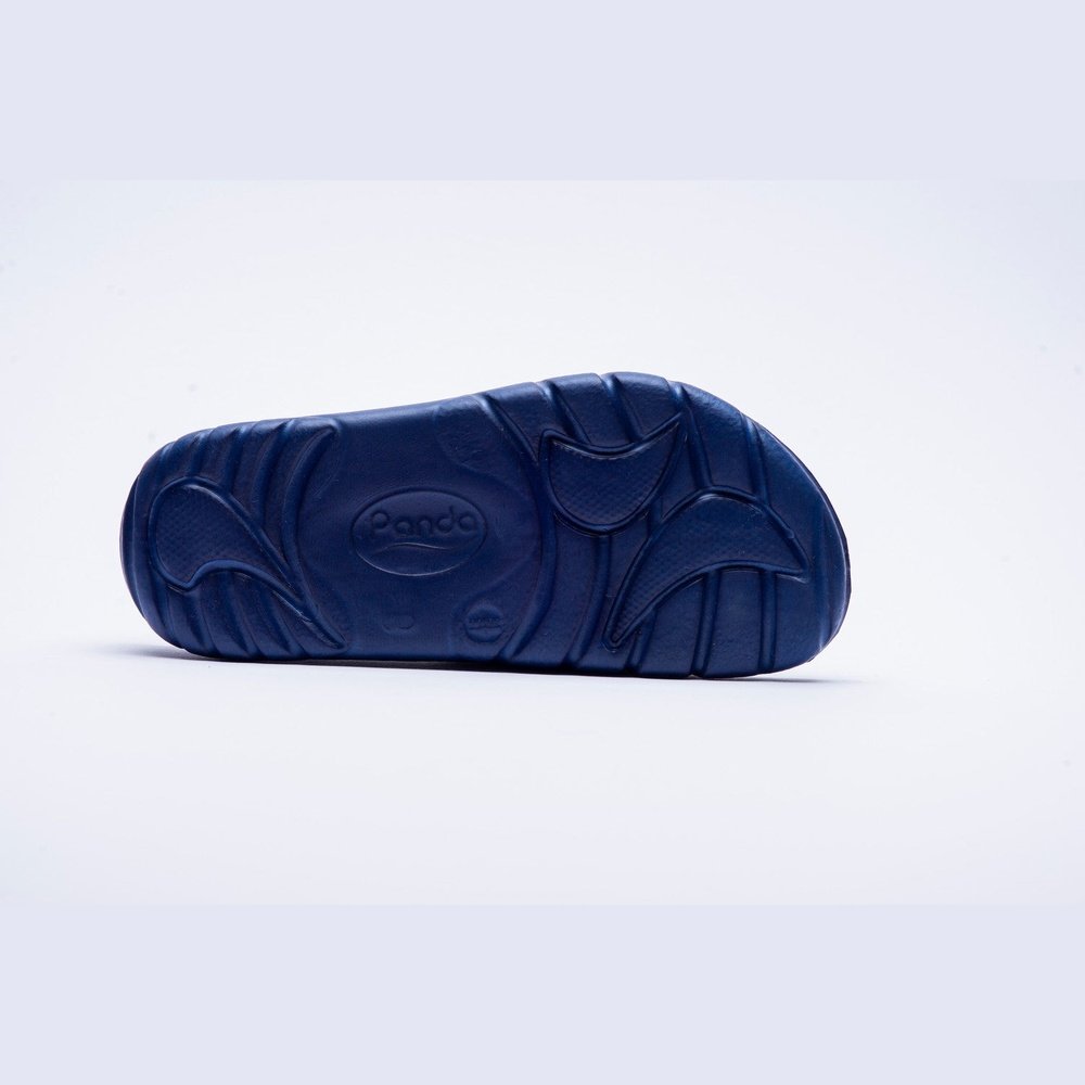 Wholesale Men's Slippers - Bulk Buy Slippers/sandals Panda