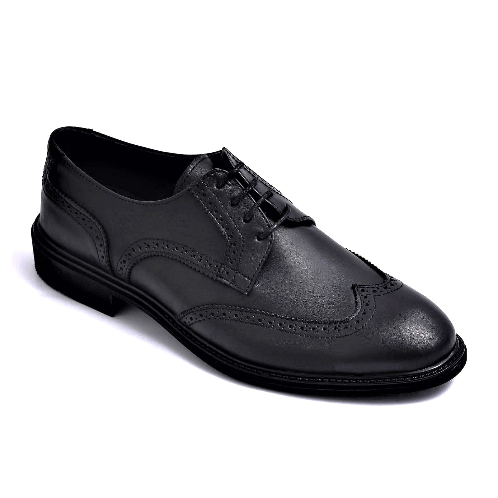 Dorano - Signature Brogue Derby 1954 - Arconya