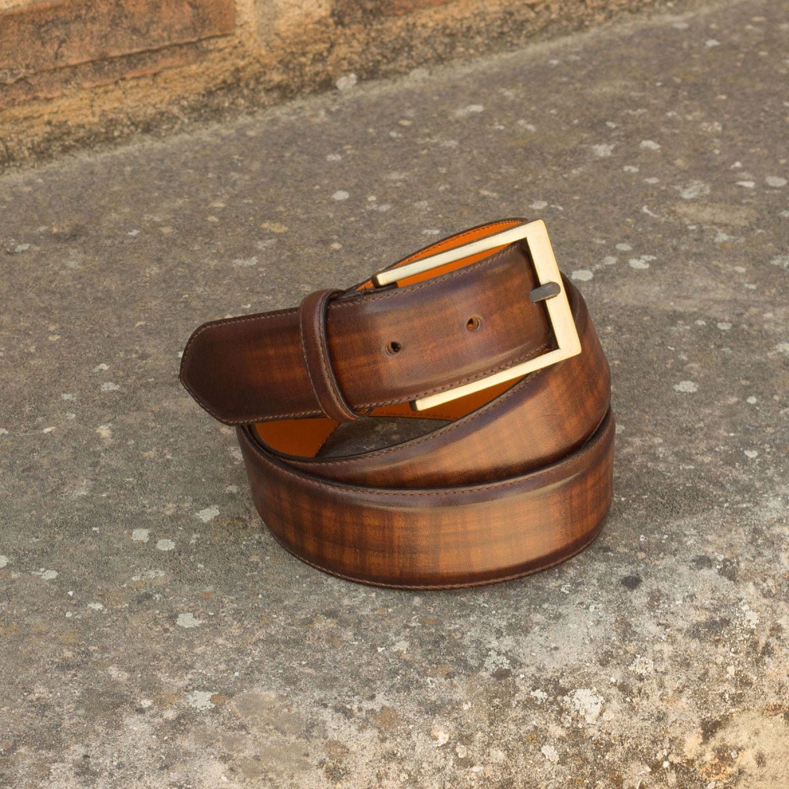 Patina Belt SPEONK