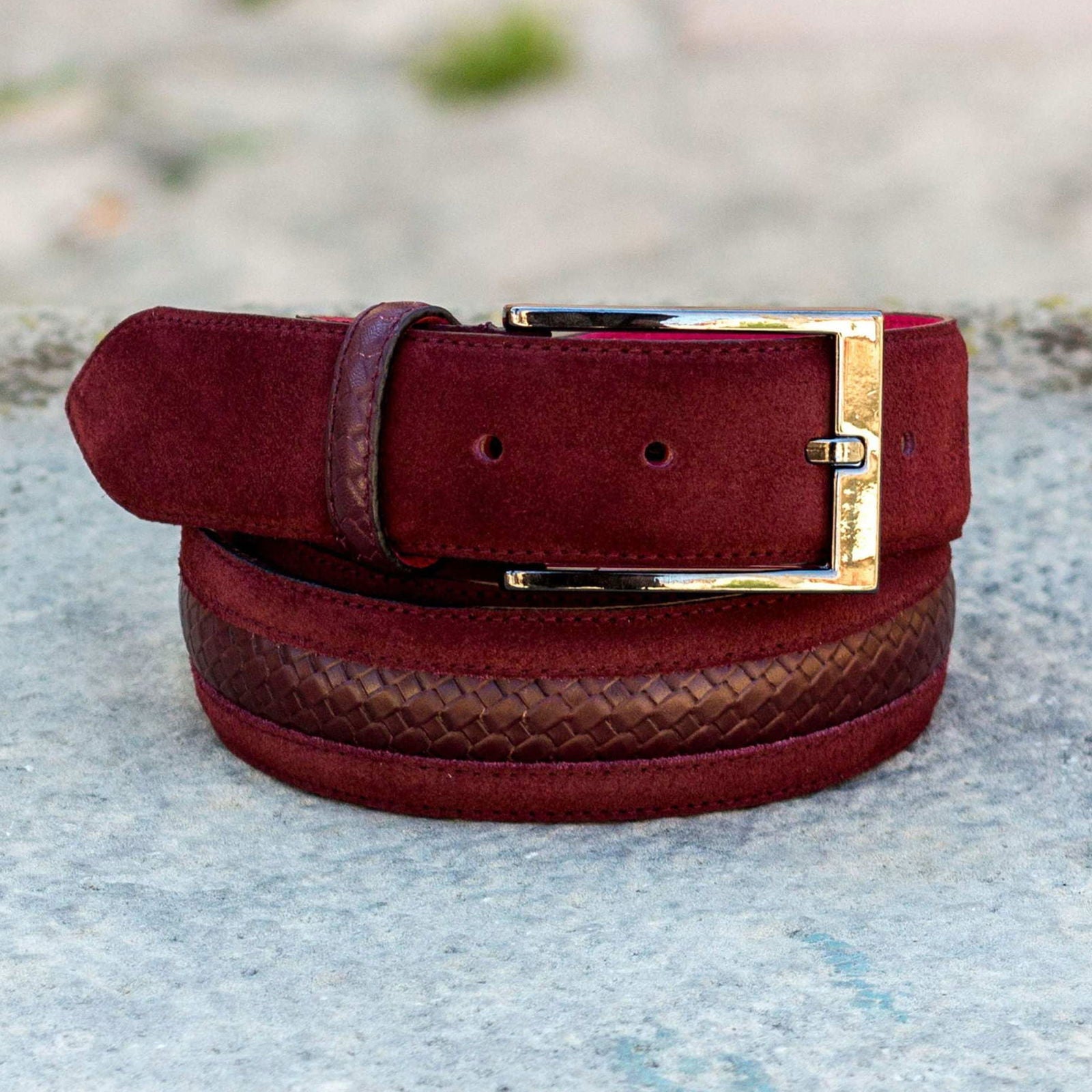 Venice Belt MARCO