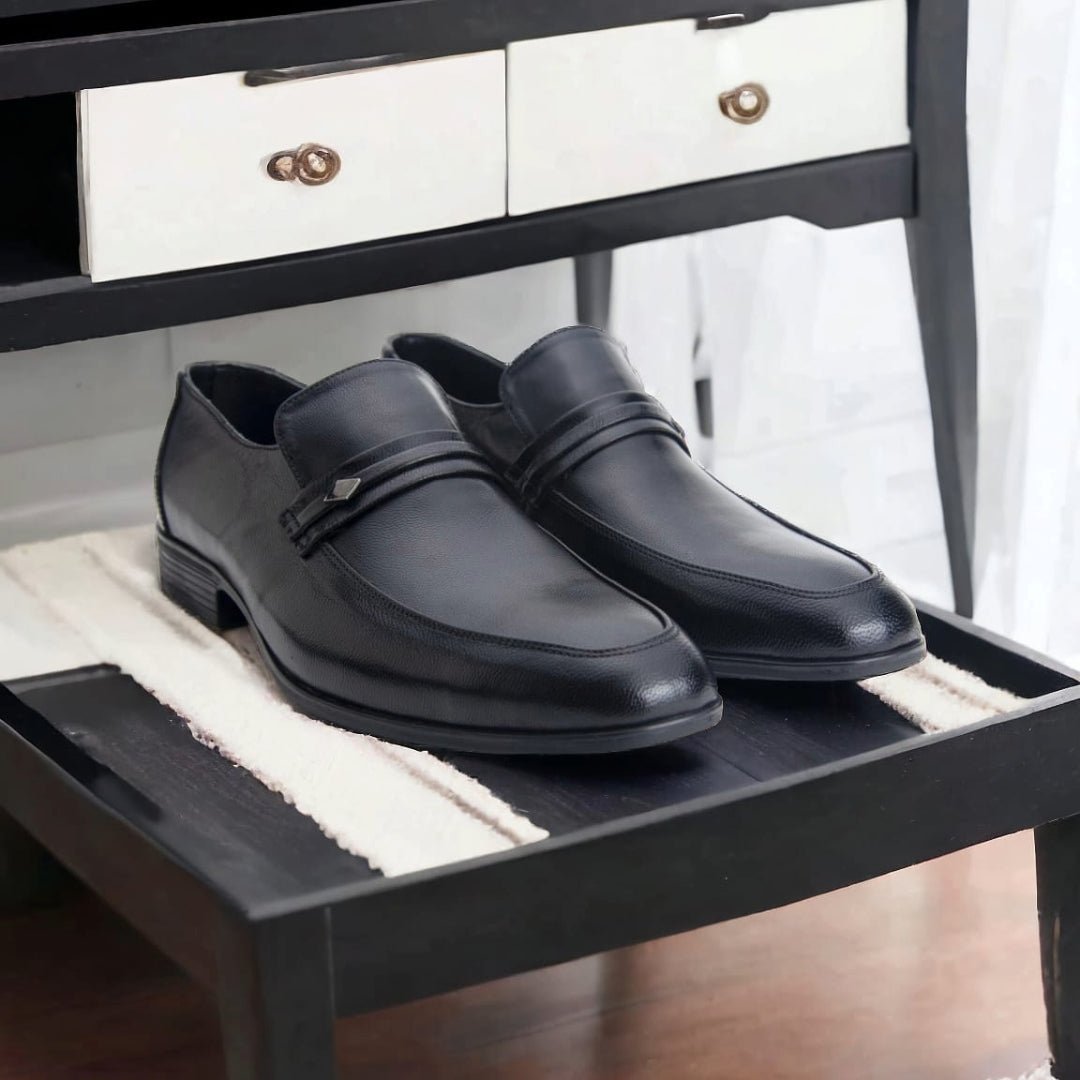 Iconyo - Leather Loafers 1954 (Signature collection) - Arconya