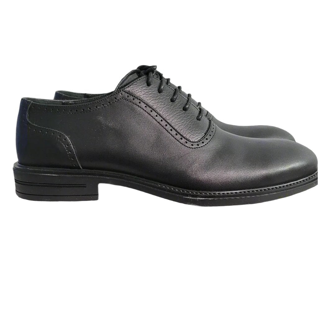 Arconya leather oxford dress shoes for men