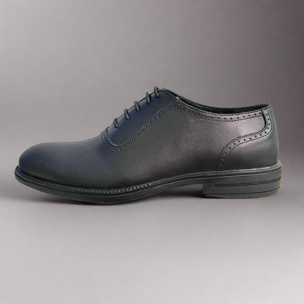 Arconya leather oxford dress shoes for men