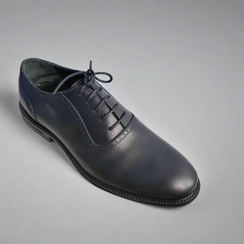 Arconya leather oxford dress shoes for men