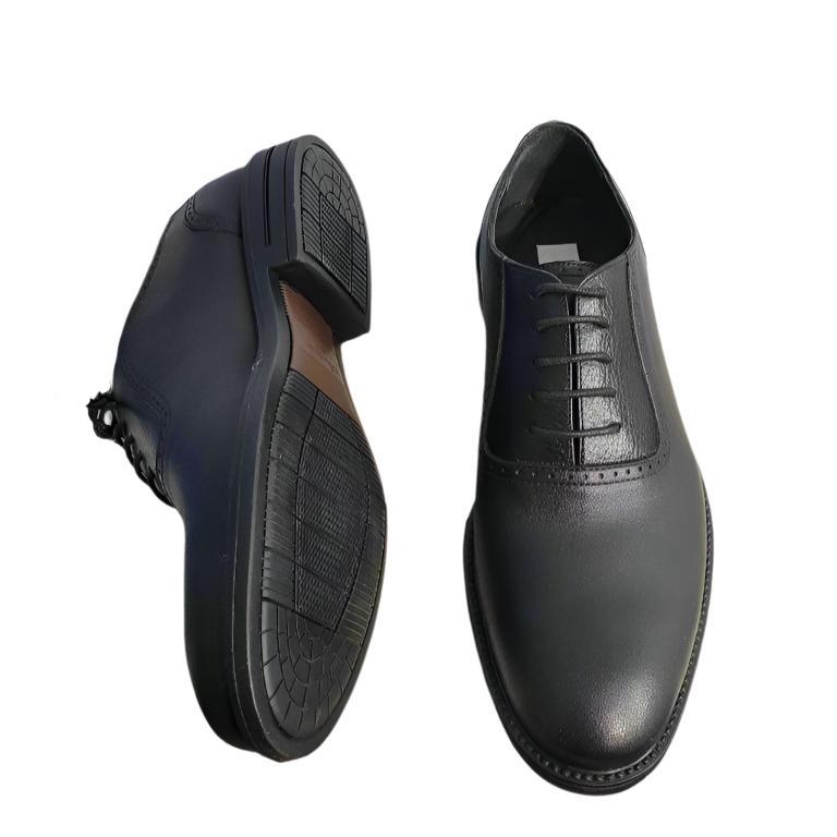 Arconya leather oxford dress shoes for men