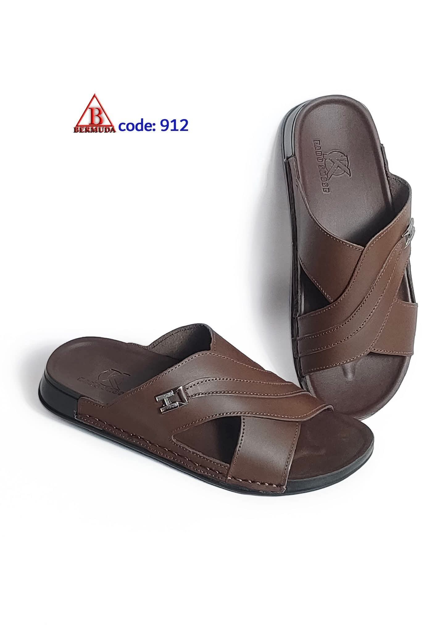 Bulk Buy Leather Slippers - Slippers Wholesale