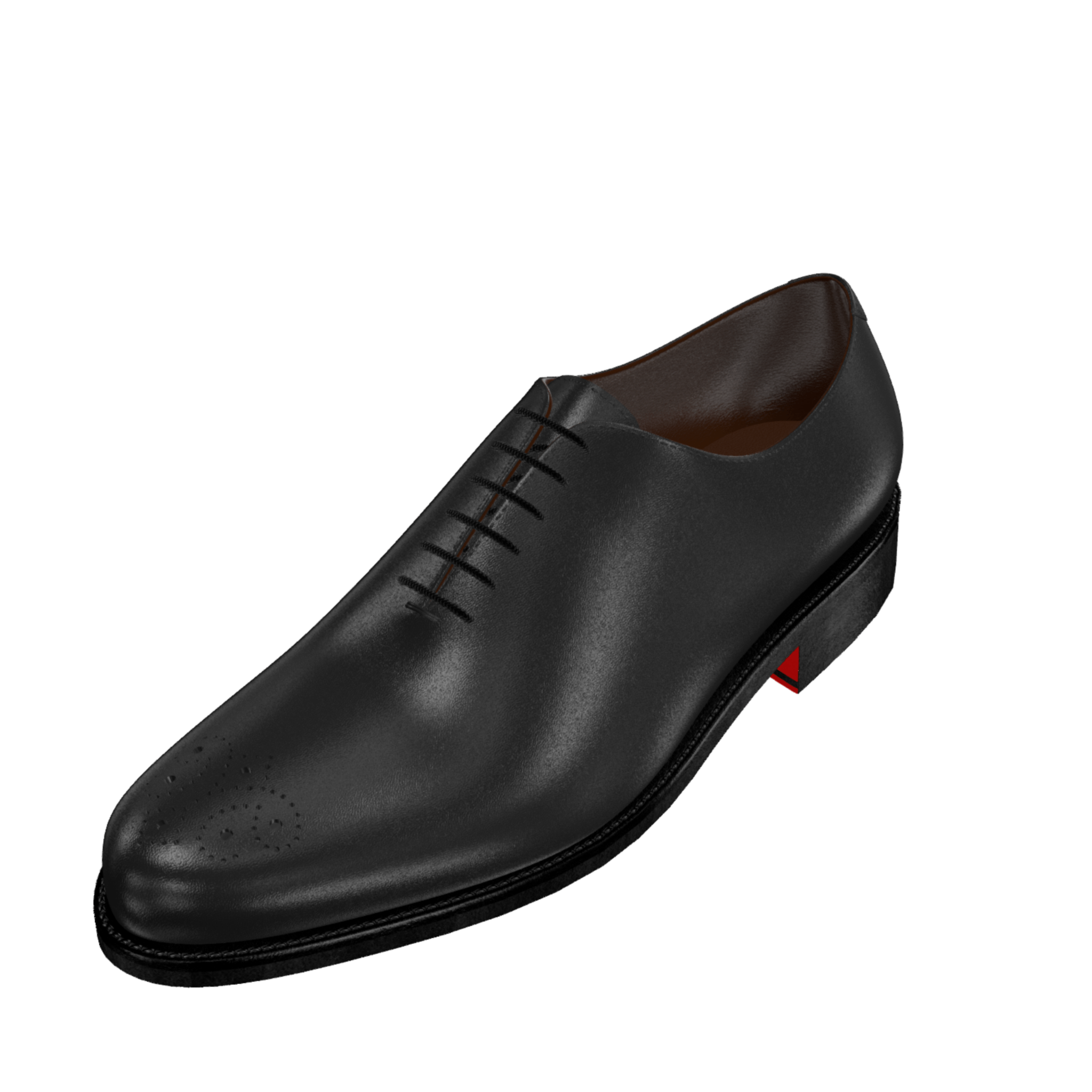 red bottoms oxford dress shoes for men
