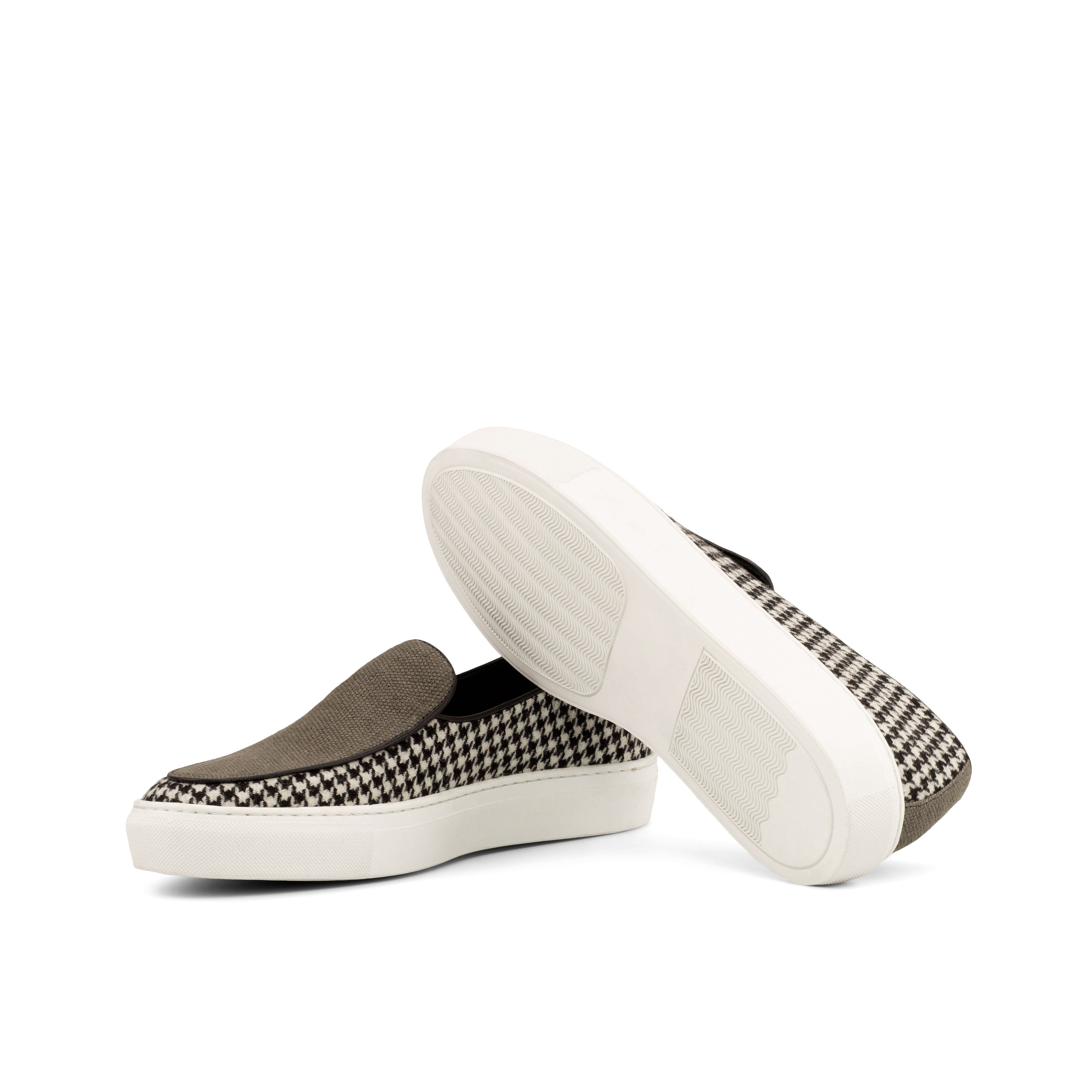Rimal - Belgian Loafer Sneakers for men