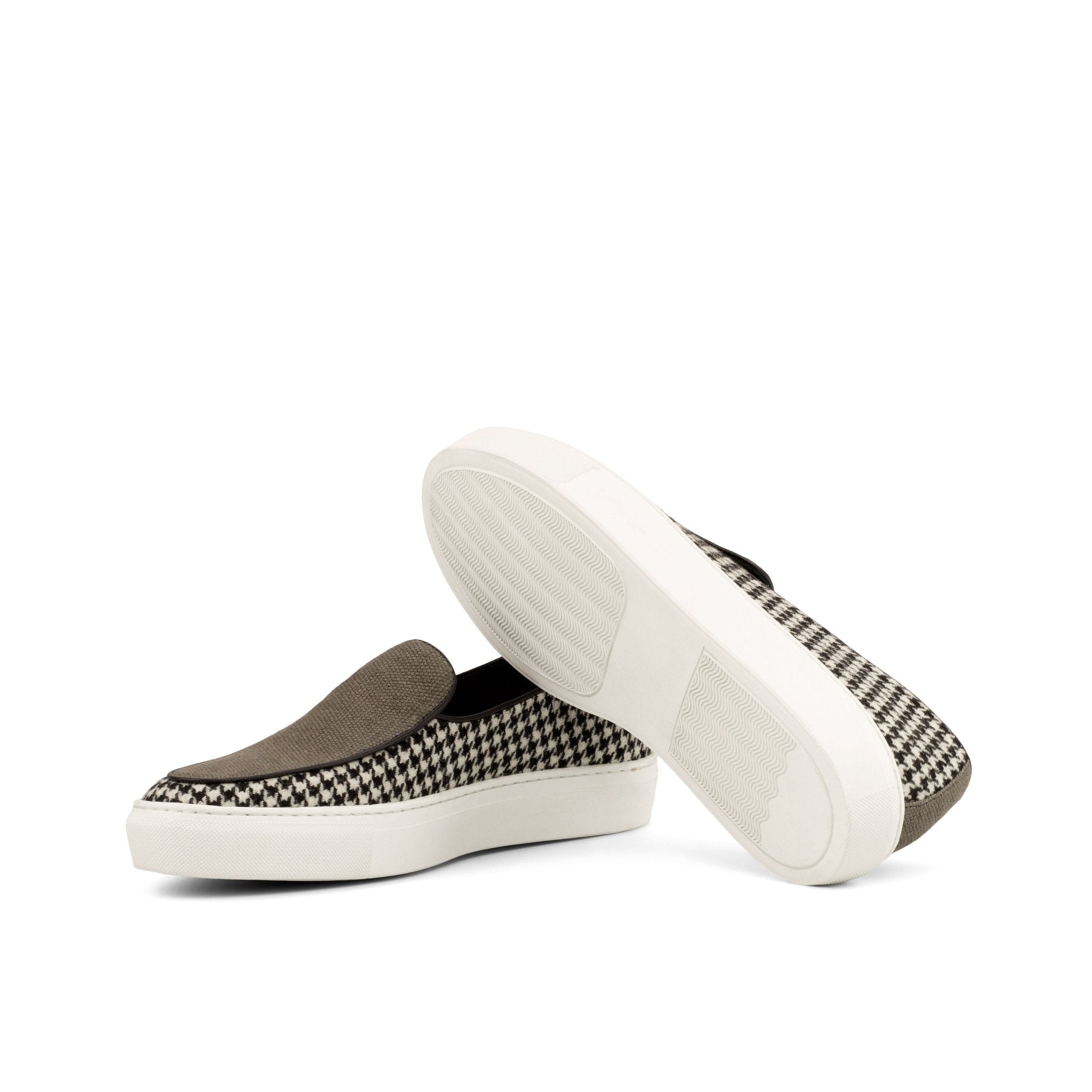 Rimal - Belgian Loafer Sneakers for men