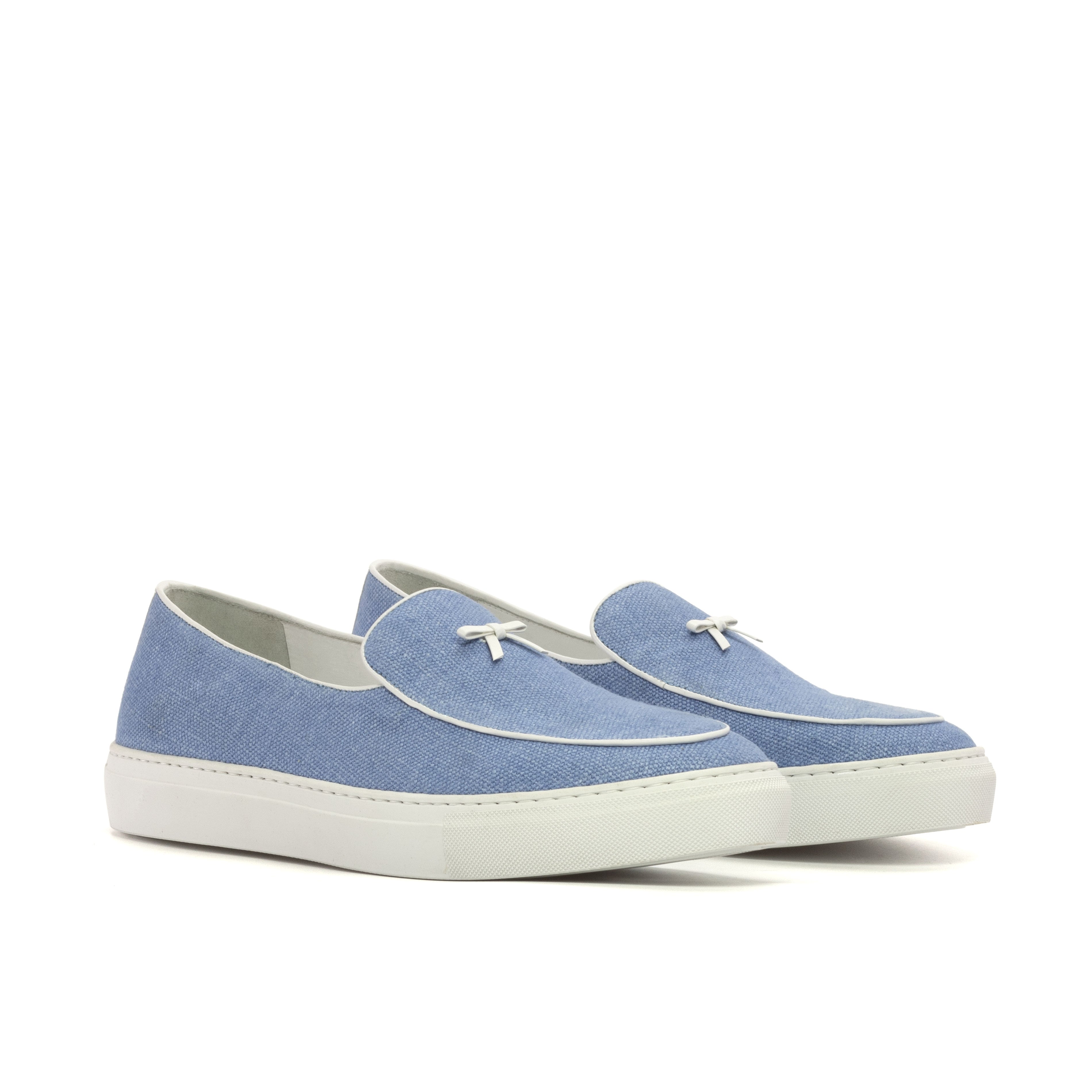 Lokan2 - Belgian Loafer Sneakers for men