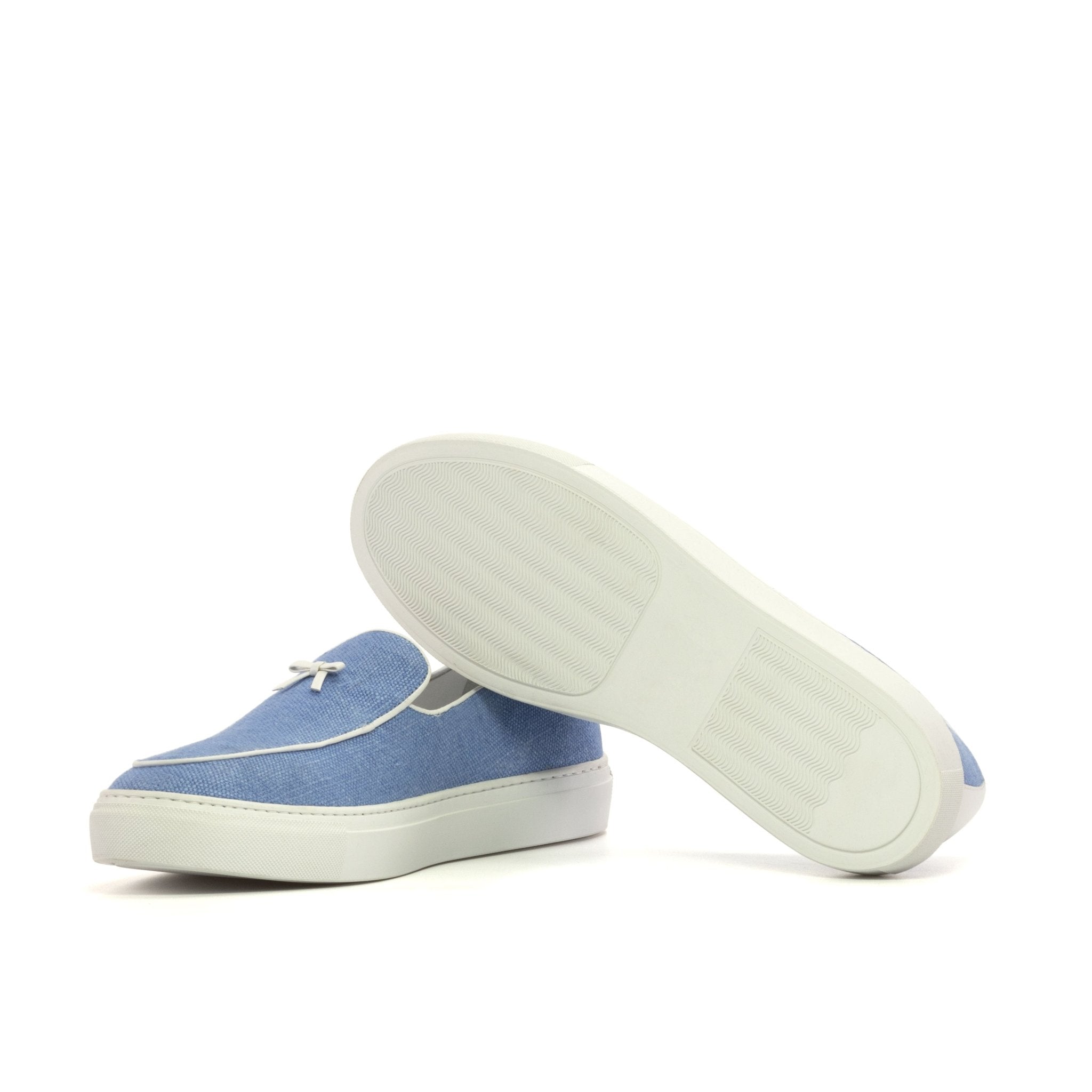 Lokan2 - Belgian Loafer Sneakers for men