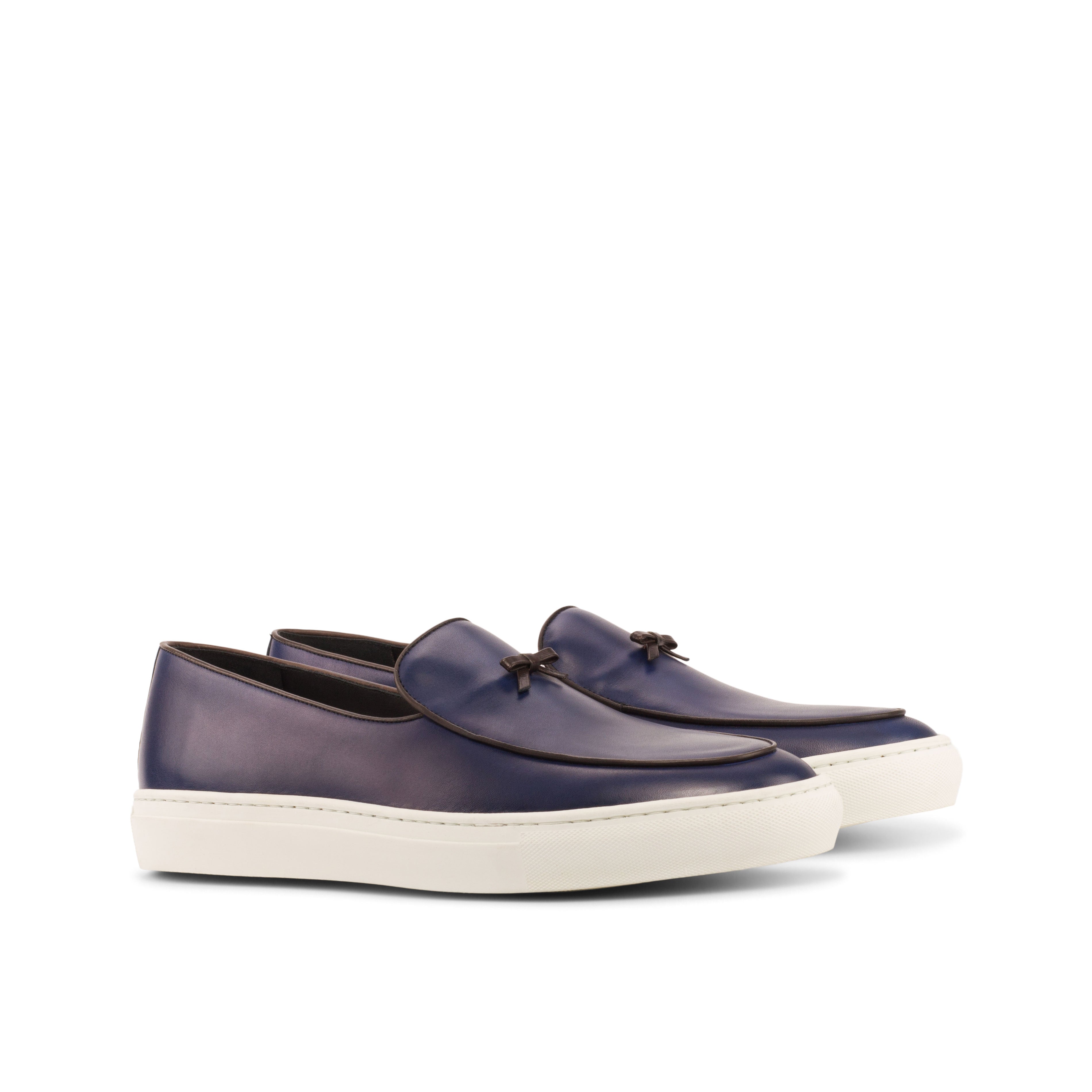 Rimal2 - Belgian Loafer Sneakers for men