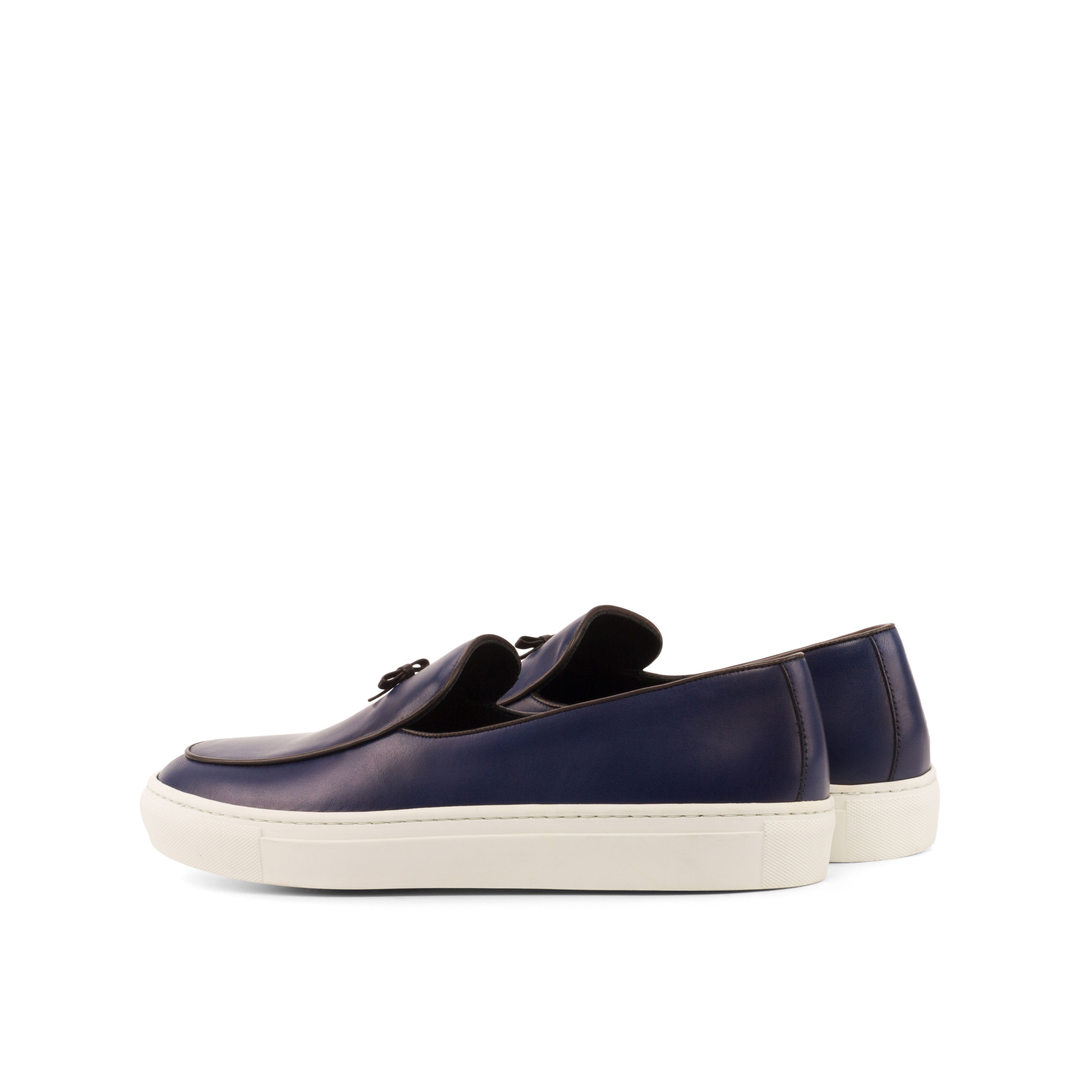 Rimal2 - Belgian Loafer Sneakers for men