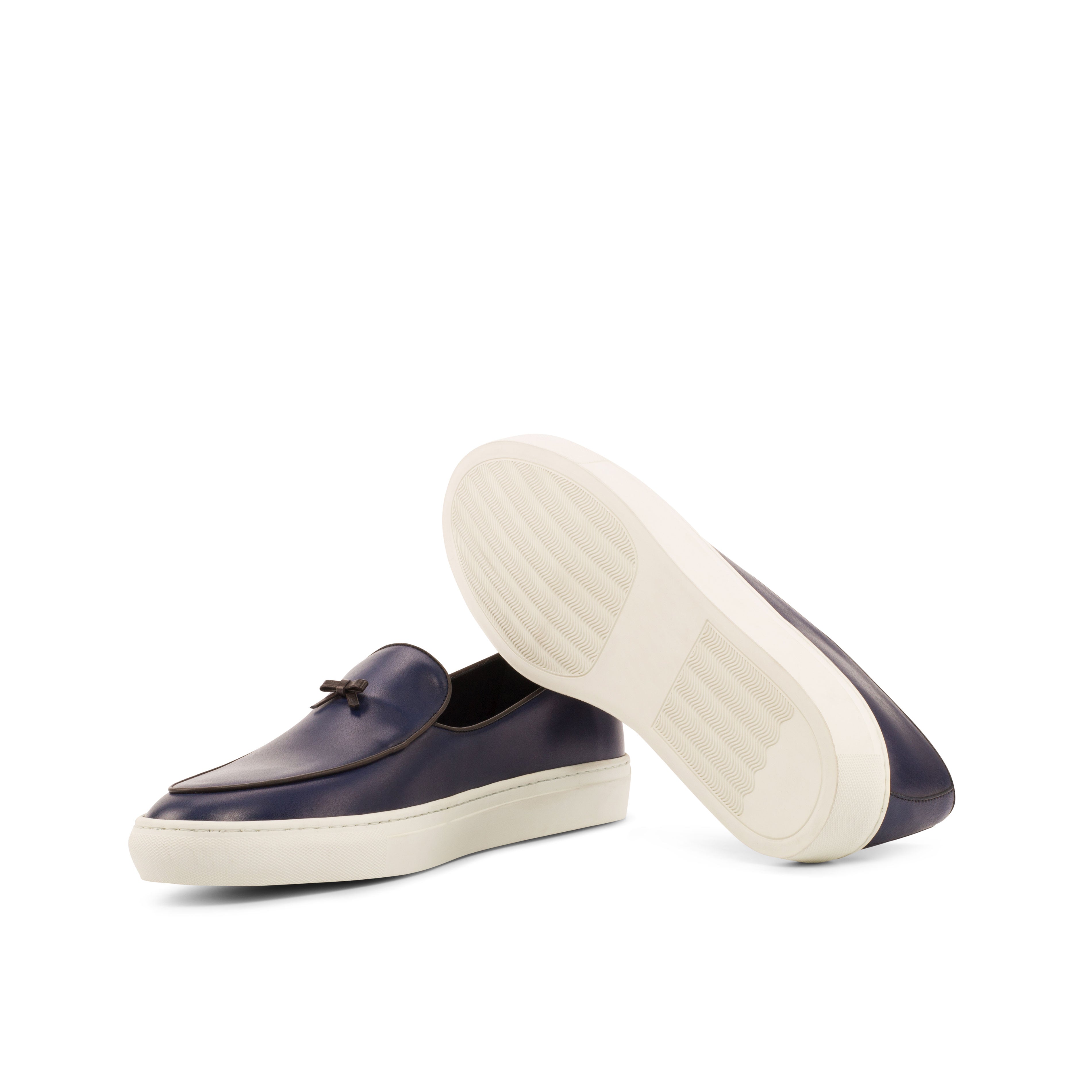 Rimal2 - Belgian Loafer Sneakers for men