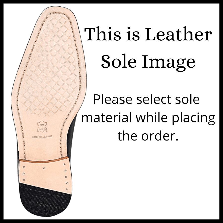Limar - Handmade Leather Oxford dress Shoes