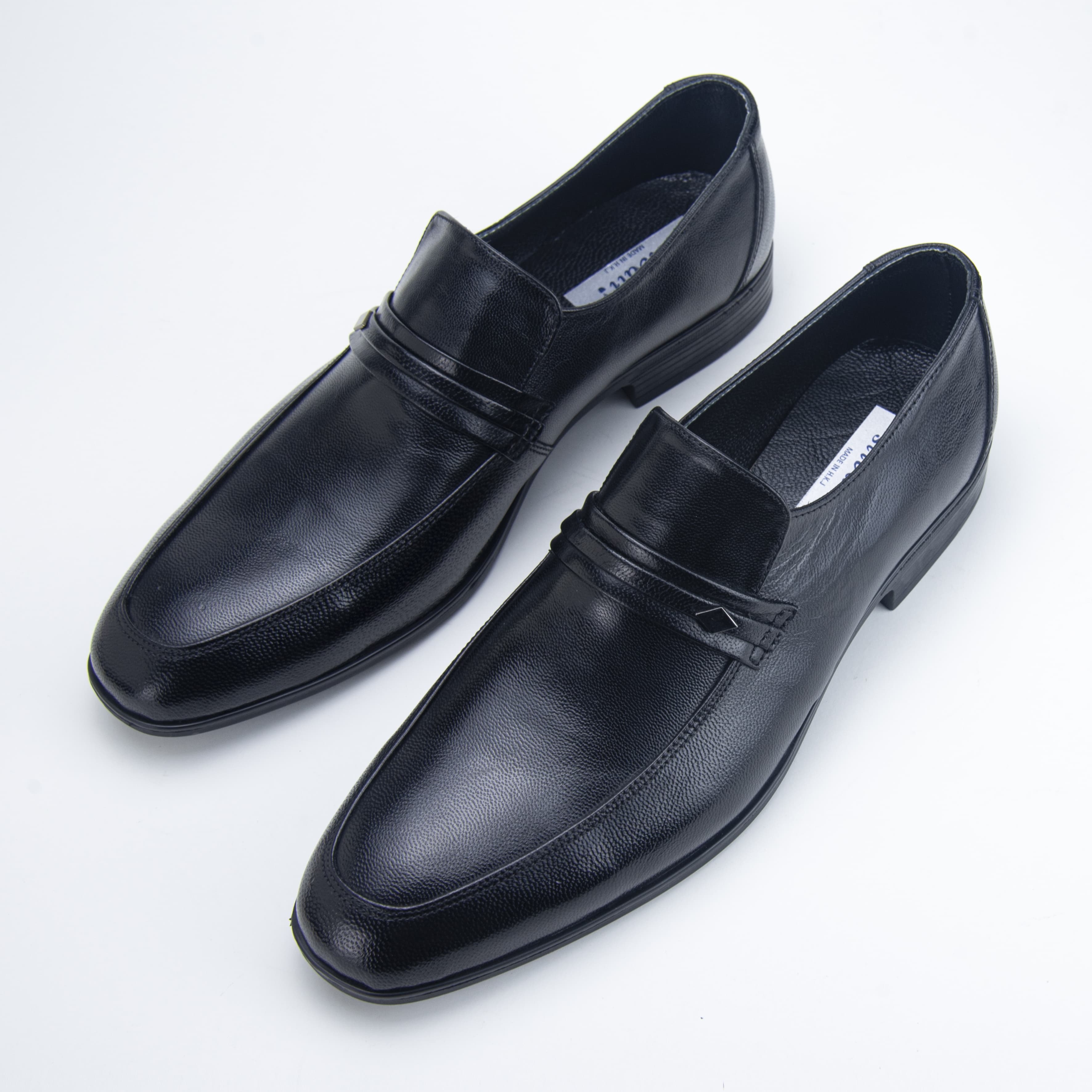 Iconyo - Leather Loafers 1954 (Signature collection) - Arconya