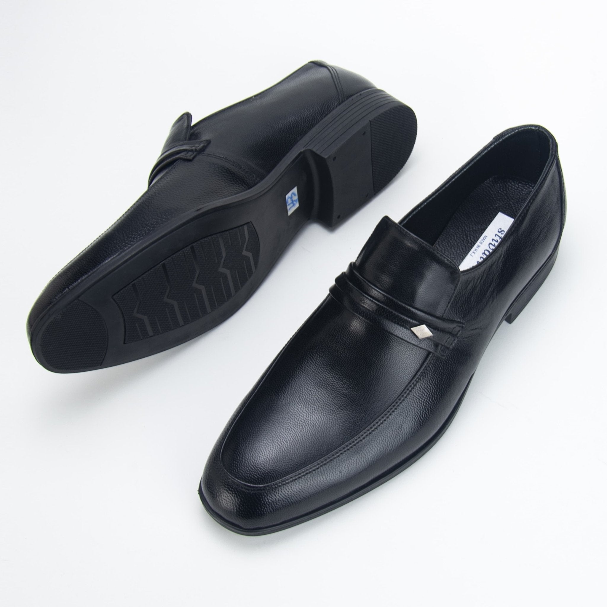 Iconyo - Leather Loafers 1954 (Signature collection) - Arconya
