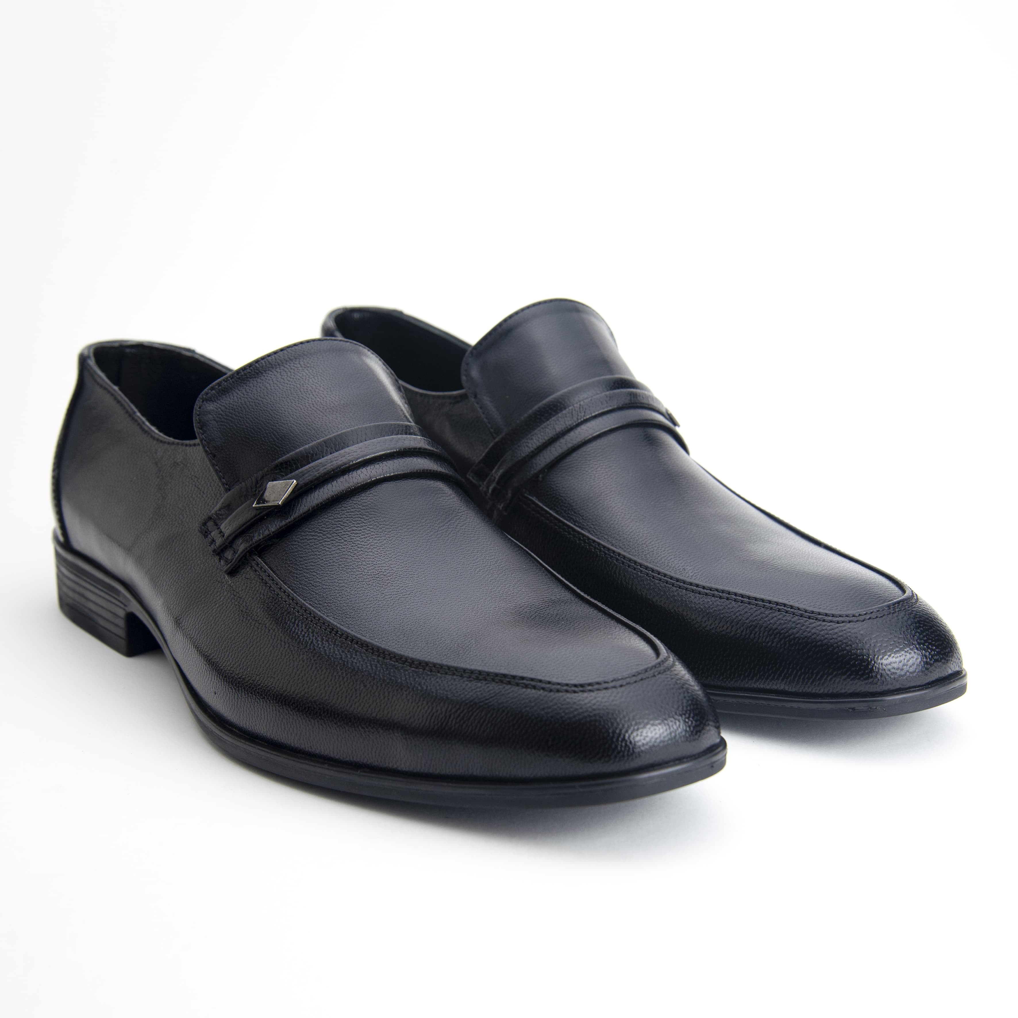 Iconyo - Leather Loafers 1954 (Signature collection) - Arconya