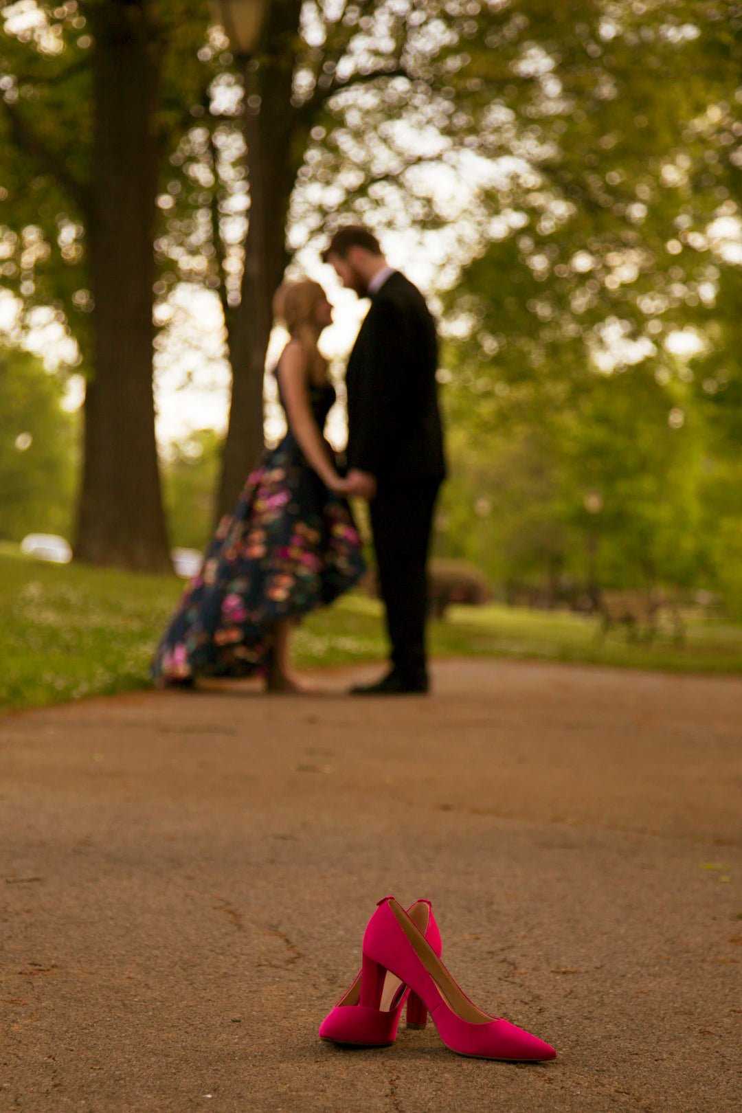 Navigating Dress Shoe Etiquette Do's and Don'ts