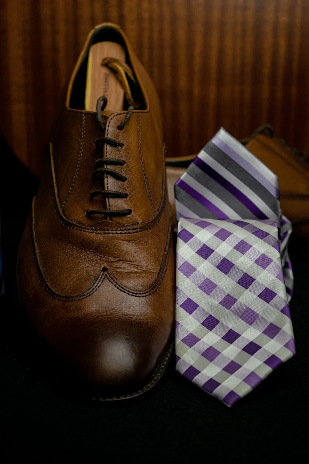 Effortlessly Transition Dress Shoes from Day to Night