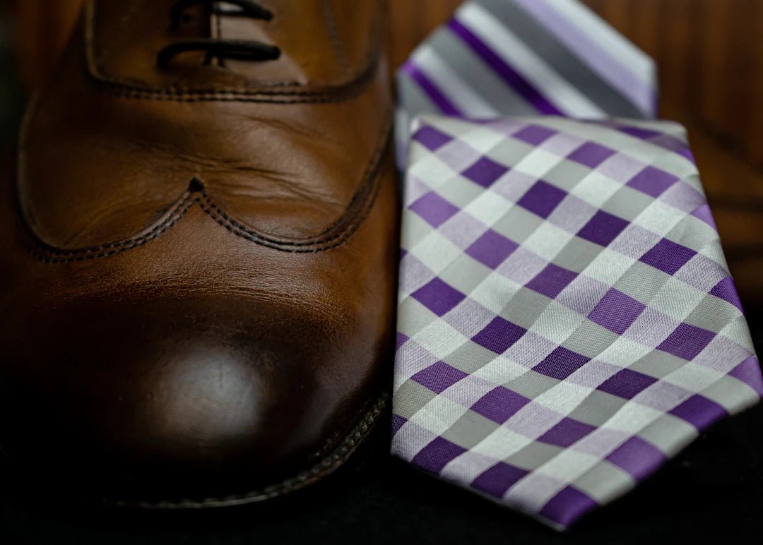 Dress Shoe Trends What's Hot and What's Not