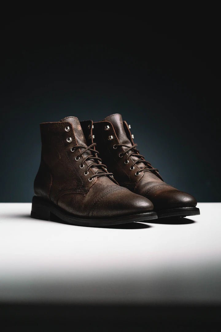 Stylish Leather Chelsea Boots for Every Occasion