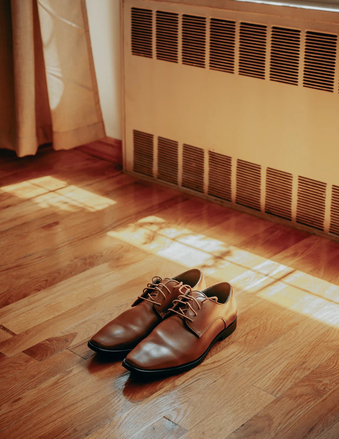 Custom vs. Off-the-Shelf Dress Shoes Your Perfect Fit